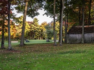 Club de Golf Terrebonne