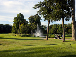 Club de golf Falcon