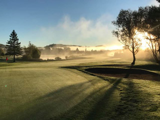 Club de Golf Val-Morin