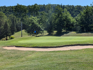 Club de golf Val-Neigette de Rimouski