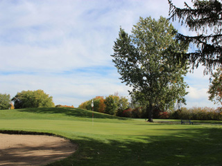 Club de golf Vaudreuil