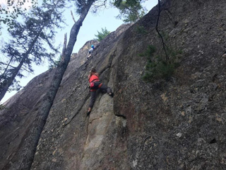 Club de Montagne du Saguenay