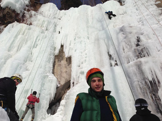 Club de Montagne du Saguenay