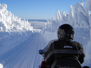 Gaspésie