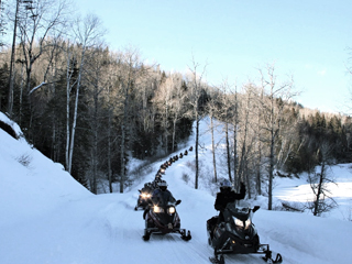 Gaspésie