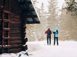 Club de ski de fond Les 6 cantons