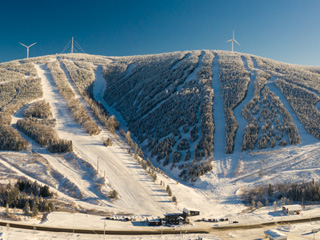 Gaspésie