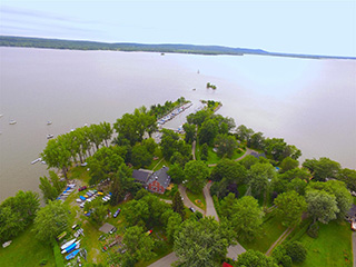 Club de voile des Laurentides