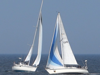 Club de Yacht de Matane