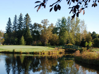 Club de Golf Nominingue