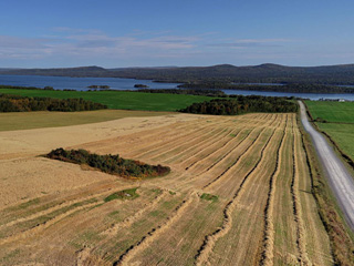 Gaspésie