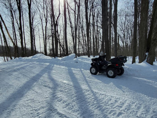 Club VTT Quad Laval inc.