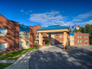 Comfort Inn & Suites Shawinigan