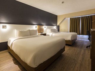 Comfort Inn Rouyn-Noranda