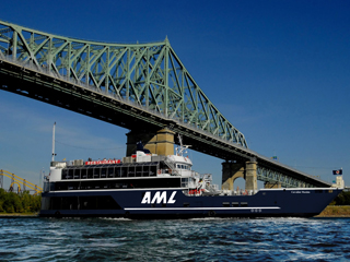 Croisières AML (Montréal)