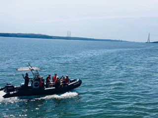 Croisières Orléans