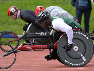 Défi sportif AlterGo - Montréal