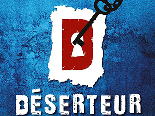 Déserteur - Le jeu d'évasion