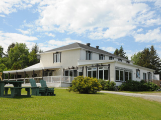 Domaine Annie-Sur-Mer