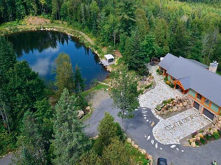 Domaine de la Montagne