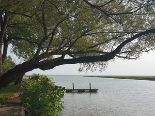 Domaine du Lac Saint-Pierre