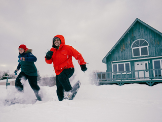 Laurentides