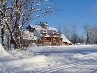 Domaine Tomali-Maniatyn