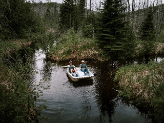 Parc Nature Éco-Odyssée