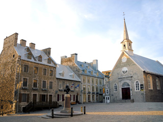 Église Notre-Dame-des-Victoires