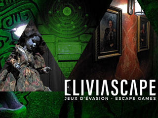 Eliviascape