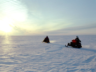 Équinox Aventure