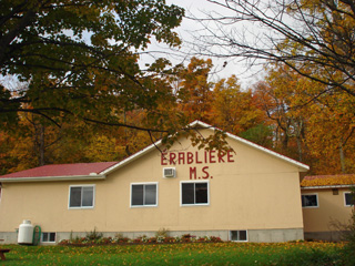 Érablière M.S. - Laurentides