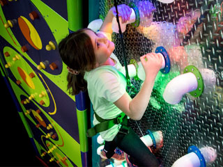 Escalade Clip 'n climb