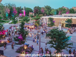 Espace culturel de Repentigny