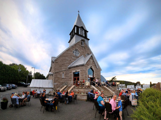 Espace Sophia - Centre-du-Québec