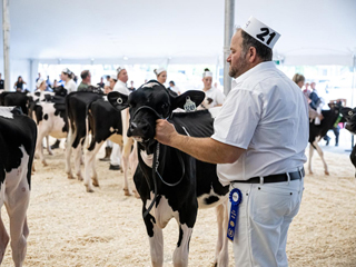 Exposition agricole Régionale Rive-Nord