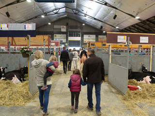 Exposition agricole de la Matapédia - Gaspésie