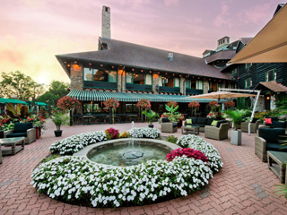 Fairmont Le Château Montebello