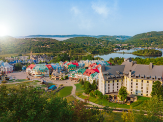 Fairmont Tremblant