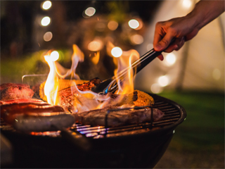 Festi-Grill de Rivière-Rouge