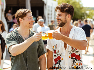 Le Festibière de Québec