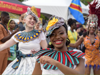 Festival AfroMonde - Montréal