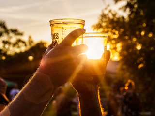 Festival Bières vins & terroir de Sainte-Anne-de-Sorel