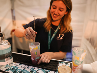 Festival Bouffe, Bière & Boisson