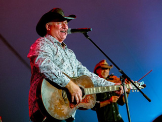 Festival Country du Grand Gatineau