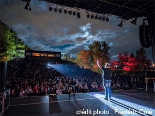 Festival de la blague de Drummondville - Centre-du-Québec