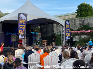 Festival de magie de Québec