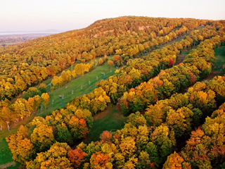 Week-ends des Couleurs au Centre de ski Mont Rigaud