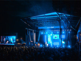 Festival d'Humour de Gatineau