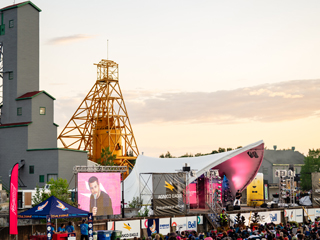 Festival d’humour de l’Abitibi-Témiscamingue